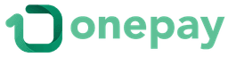 Onepay Logo