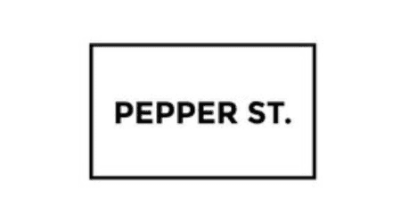 Pepper st.