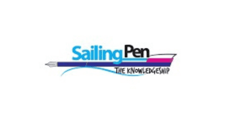 Sailing Pen