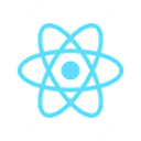 React