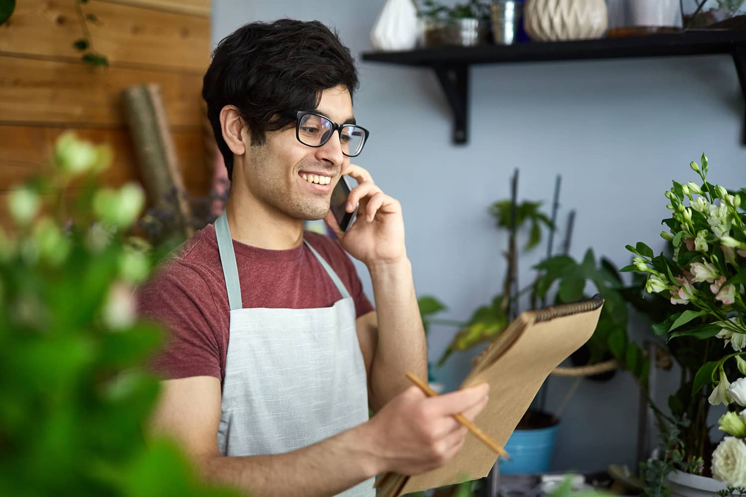 Empowering individuals and businesses