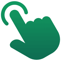 User Friendly Interface icon