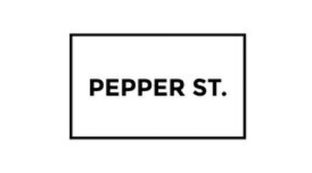 Pepper st.