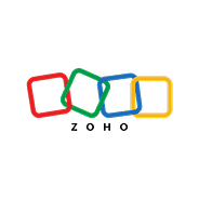 Zoho Books