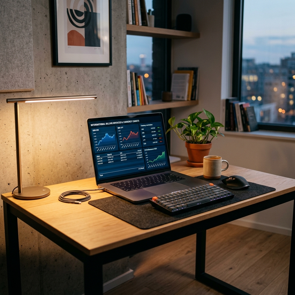 IT Agencies & Freelancers