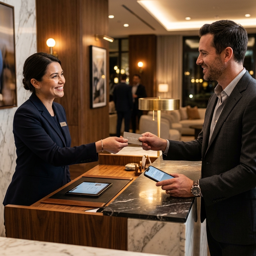 Tourism & Hospitality