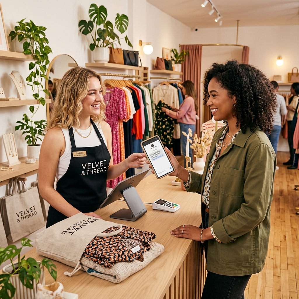 Fashion & Direct-to-Consumer Brands